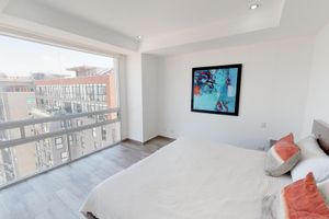 Renta temporal - Luxury Penthouse in Chapultepec Guadalajara 17A