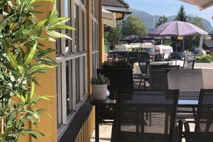 Alojamiento - Grong Hotell