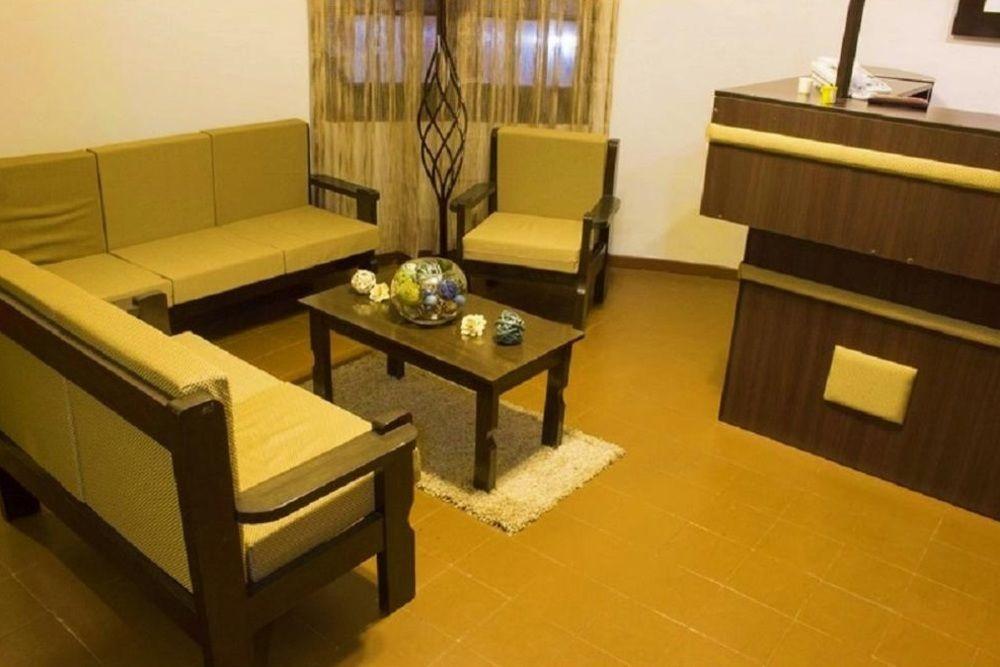 Vista Lobby Palladium Hotel Boutique