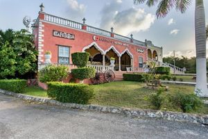 Alojamiento - Hotel Hacienda Sanchez