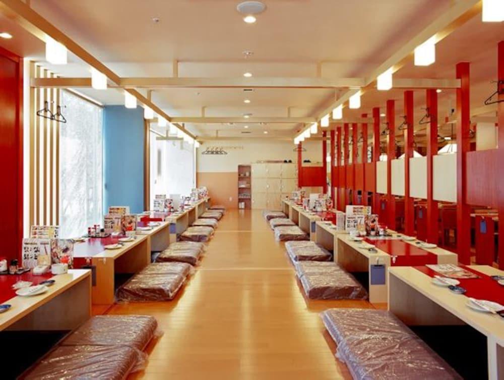 Restaurant Daiwa Roynet Hotel AKITA
