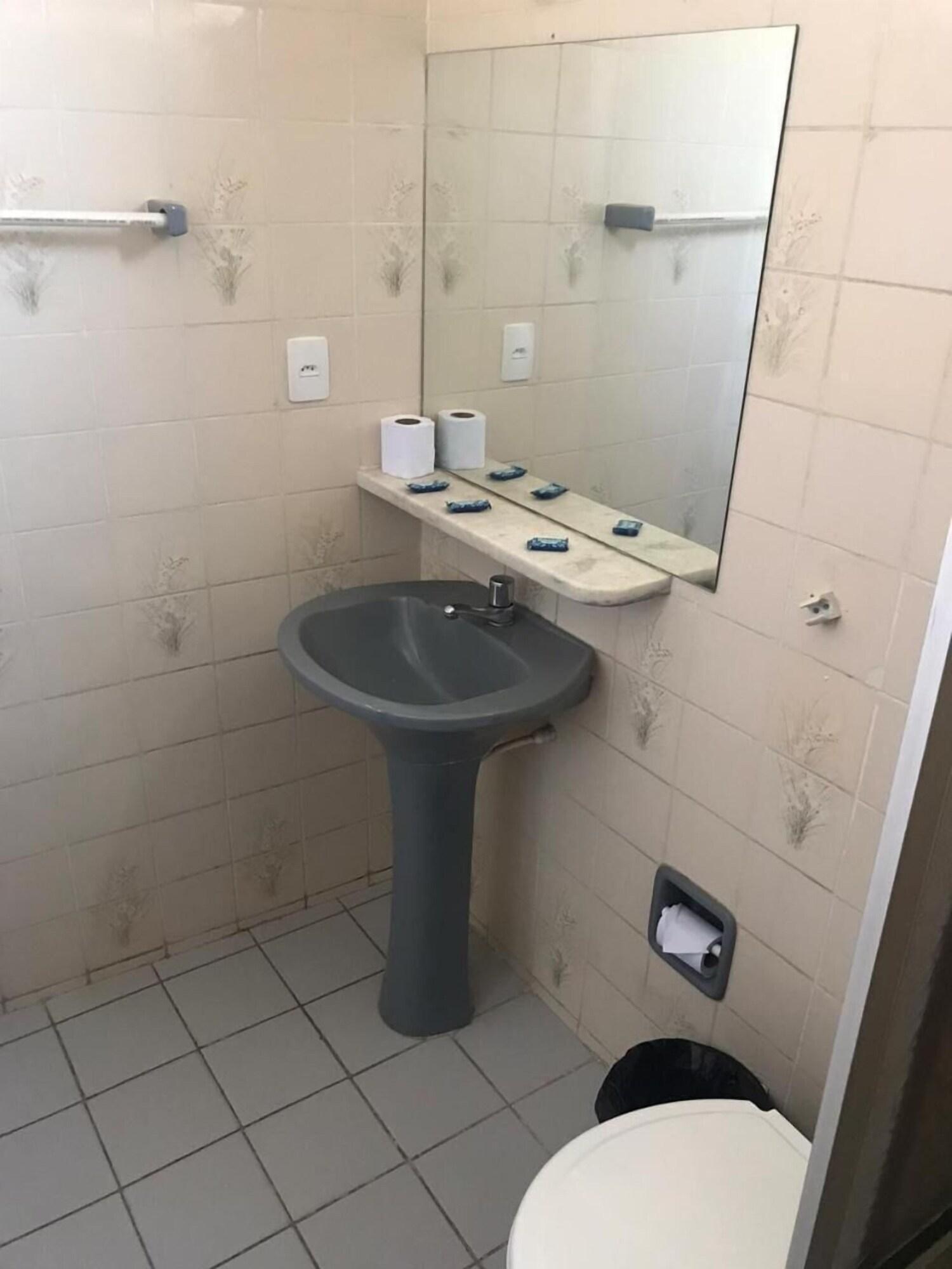 Equipamiento de Habitación Hotel Central