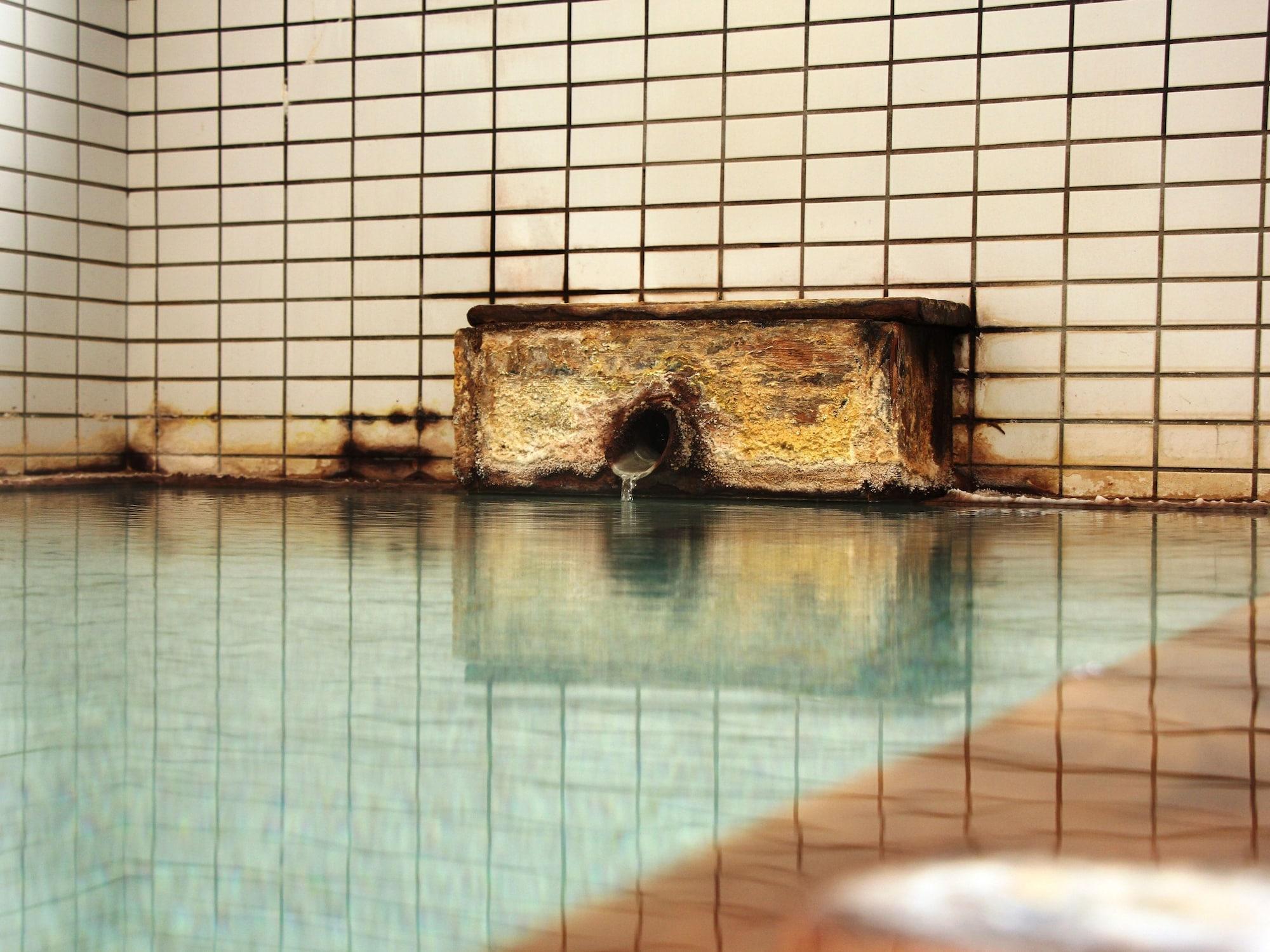 Comodidades del Alojamiento Pension Raisin