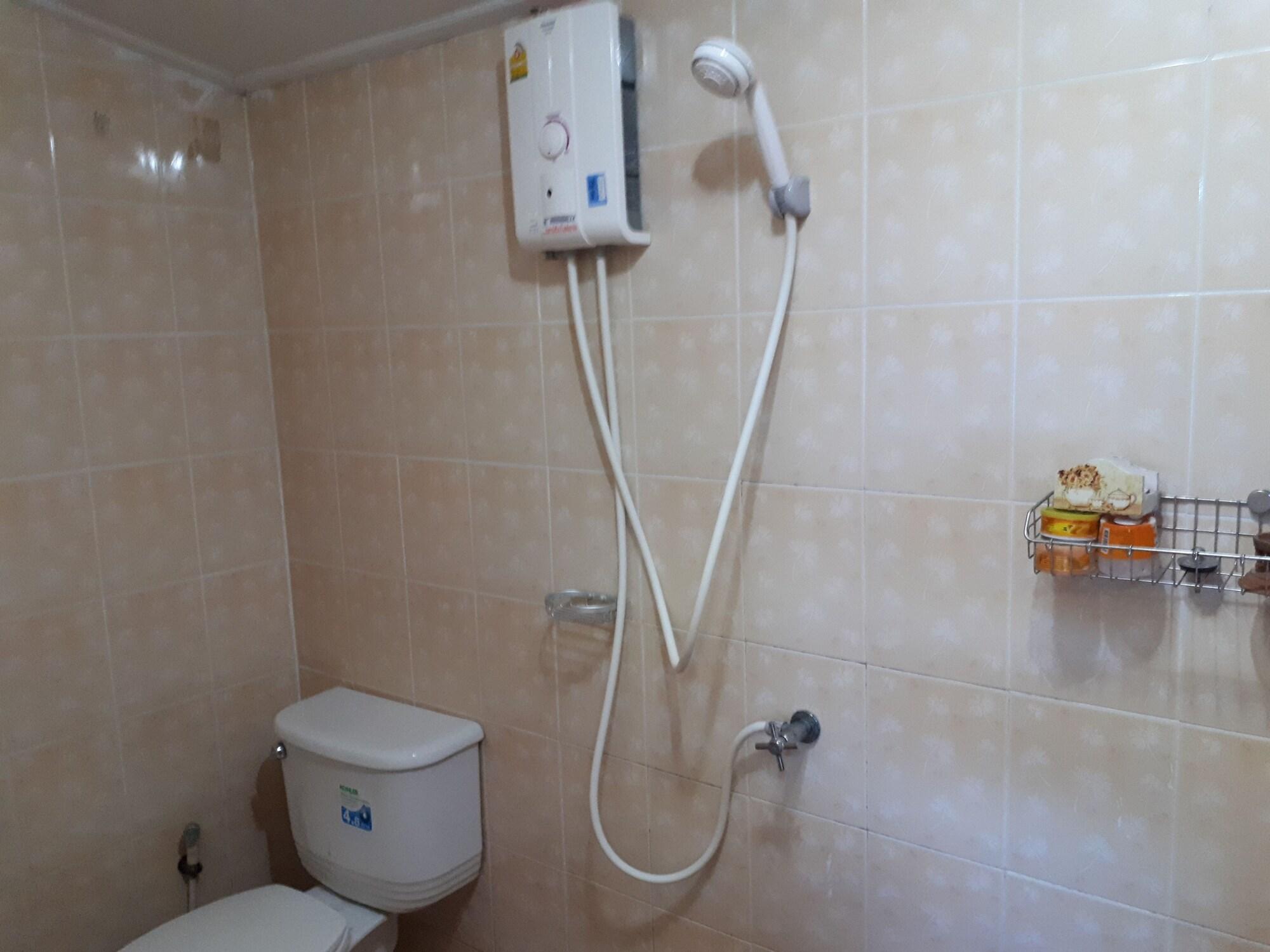 Equipamiento de Habitación Baan Suan Hinghoy