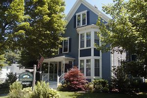 Alojamiento - Brewster House Bed & Breakfast