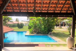 Alojamiento - Hotel IBIZA CUMBUCO