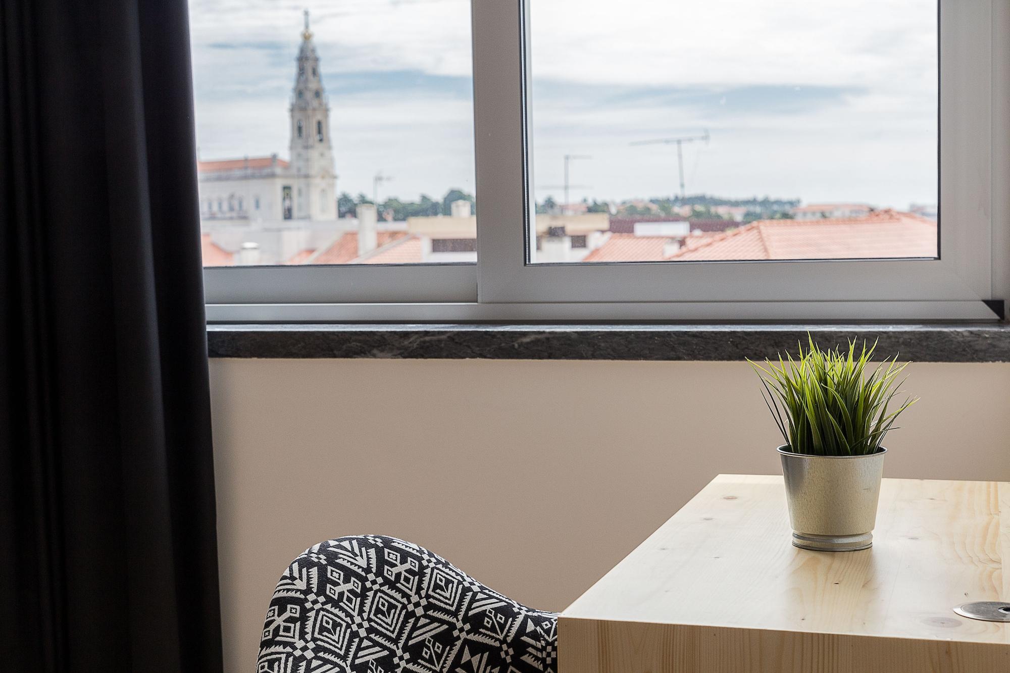 Set de Habitación Hotel Santa Isabel