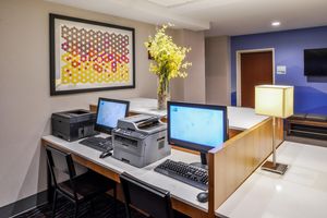 Alojamiento - Holiday Inn Express Suites Clifton Park by IHG