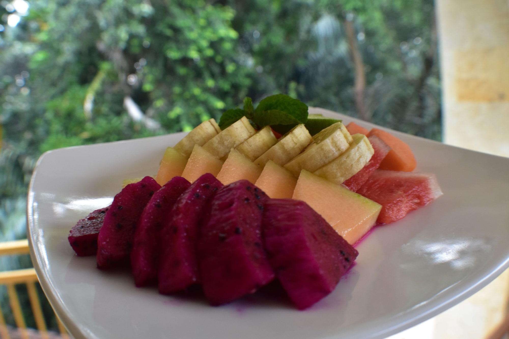 Restaurant Arik's Homestay
