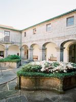 Alojamiento - Convento San Payo