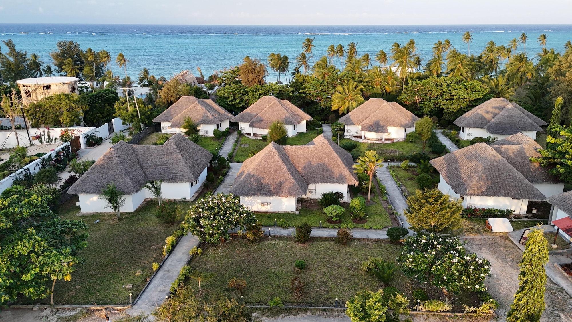 Playa zanzinite beach spa hotel