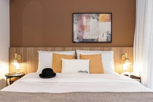 Vacation Rental - Charlie H.S Studios Pinheiros - Soft Opening