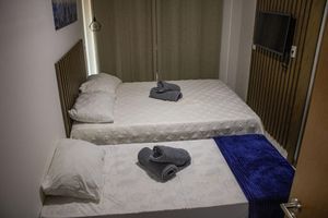 Renta Vacacional - Makambira Residence Porto de GalinhaS