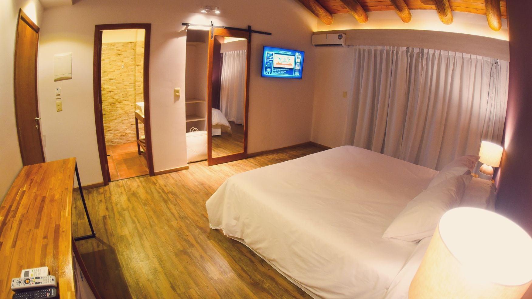 Varios Hosteria La Bordona