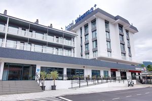 Alojamiento - B&B Hotel Donostia San Sebastián Aeropuerto