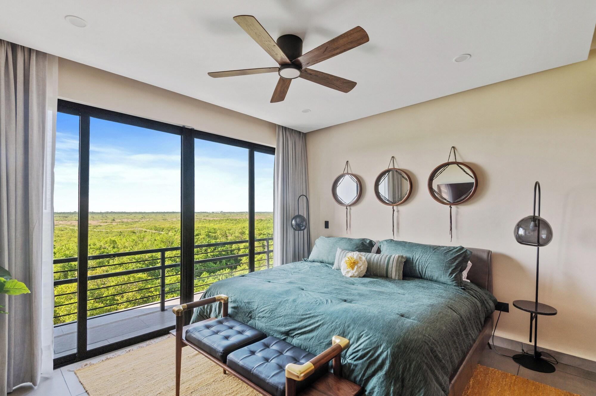 Habitación Strela-Penthouse w jacuzzi & ocean view