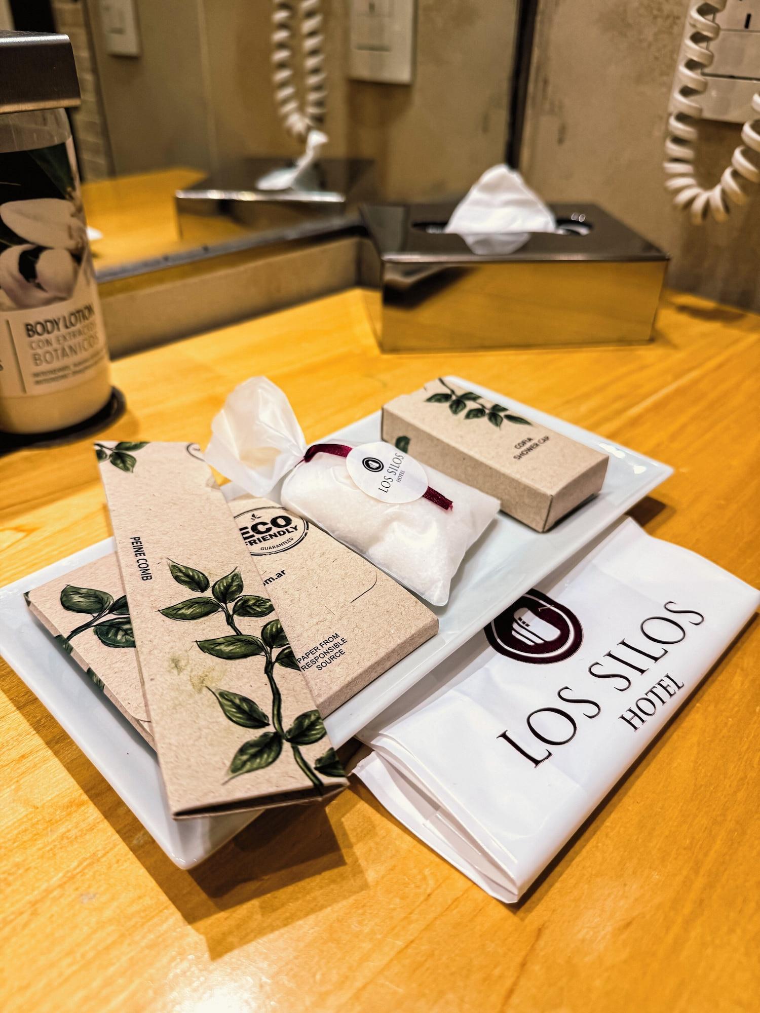 Habitación Los Silos Hotel