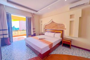 Alquiler Vacacional - Royal Beachfront Apartments