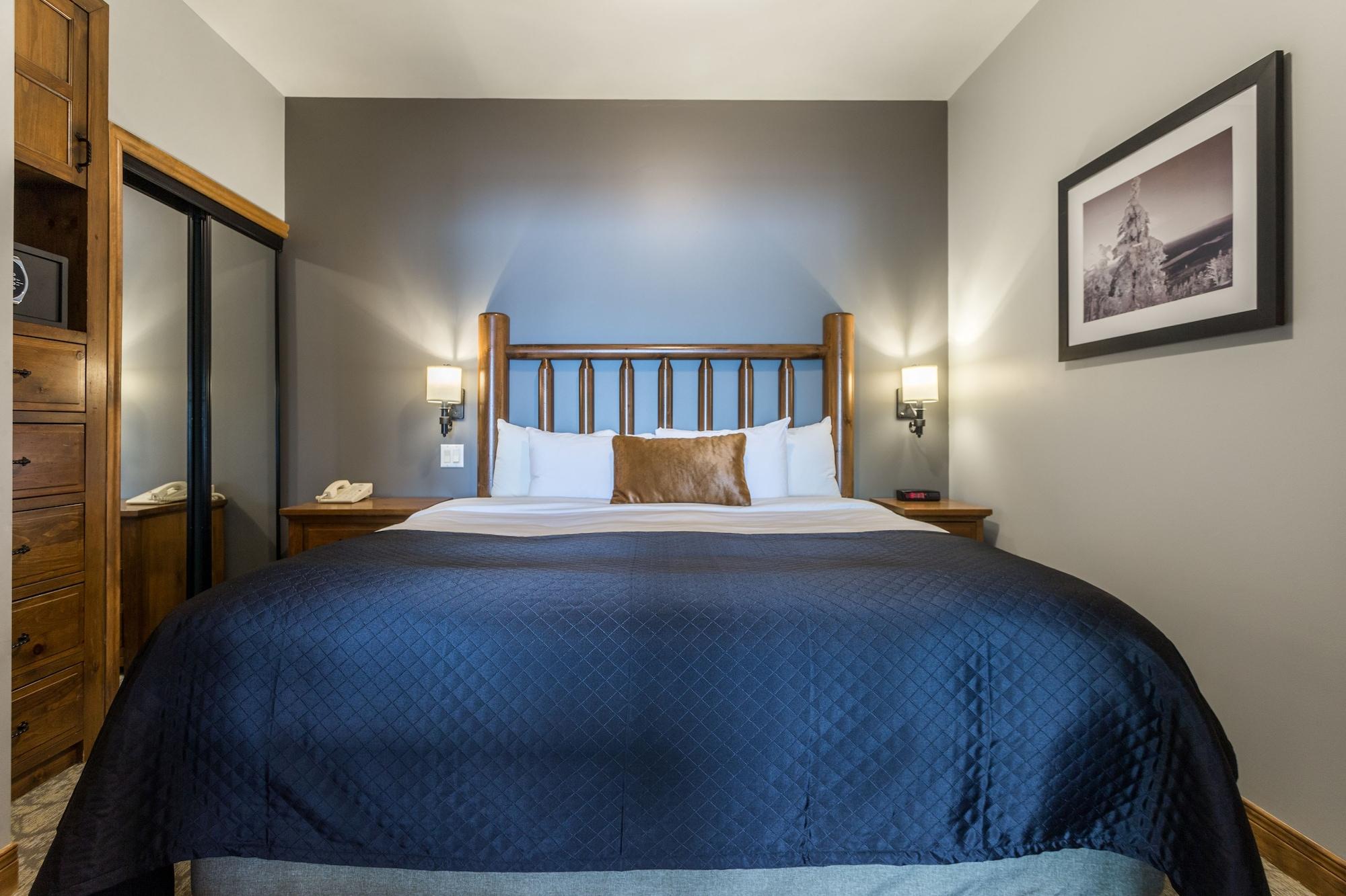 Habitación Le Grand Lodge Mont-Tremblant