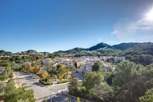 Alquiler Vacacional - Lovely Los Olivos Apartment, La Manga Club - 3 Bed, 3 Bath With Rooftop Solarium