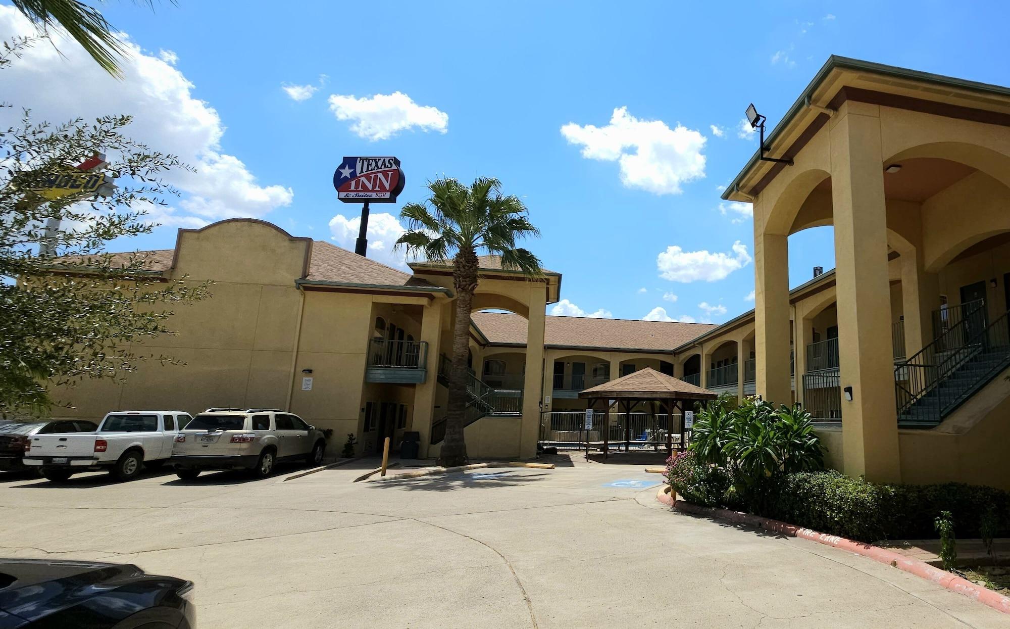 Varios Texas Inn and Suites RGV