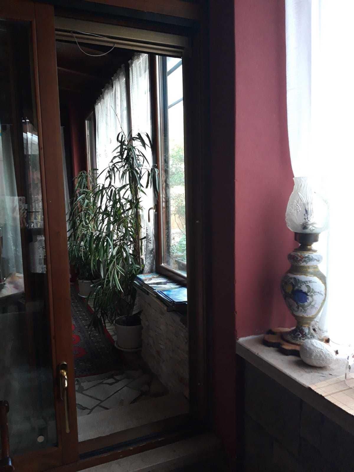 Vista Lobby Debora Maison B&B