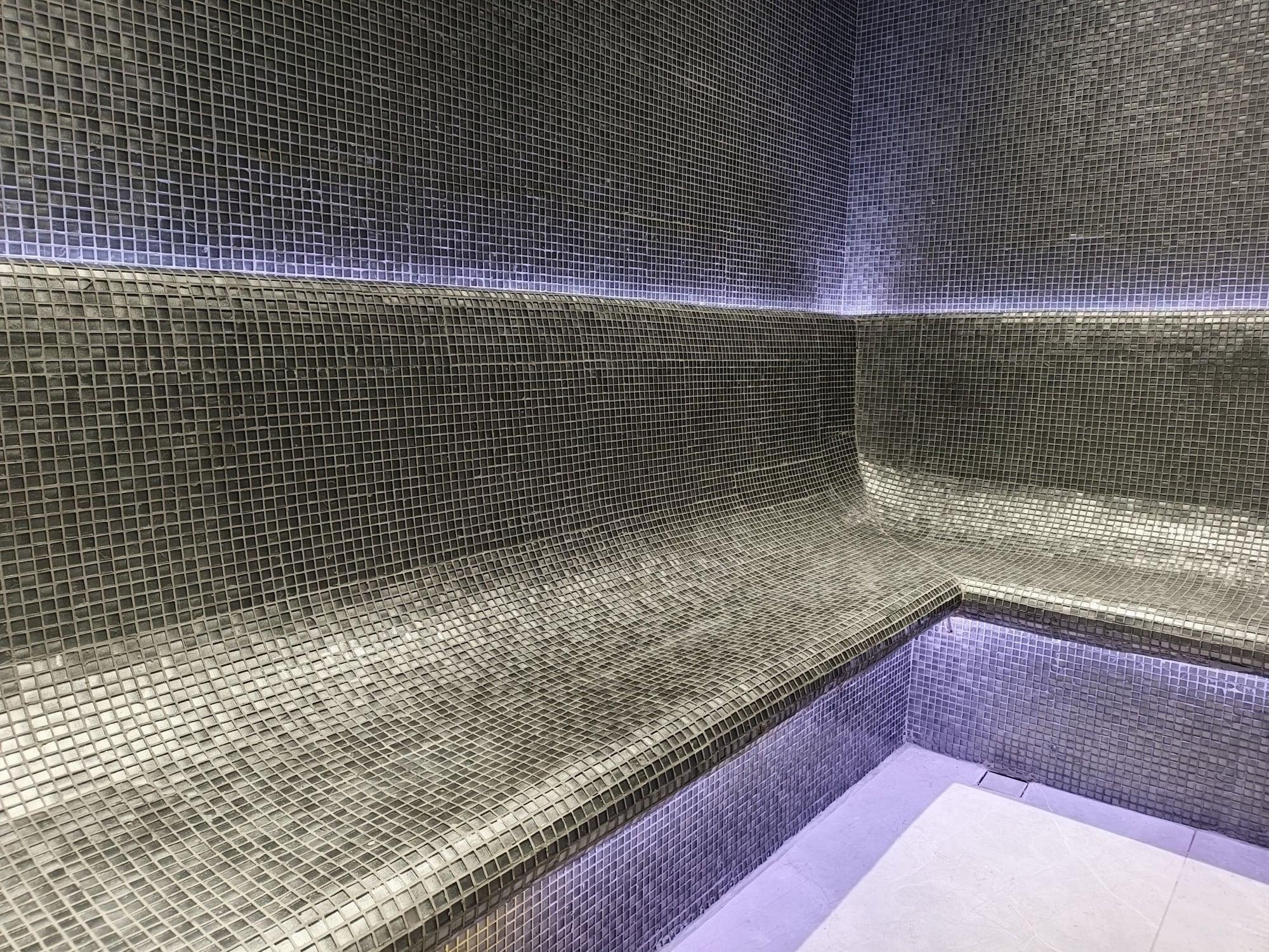 Spa Best Western Premier Westlands