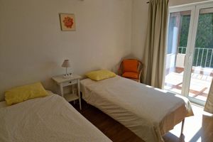 Alquiler Vacacional - Villa with large pool, mountain&ocean view-near beaches&Lisbon