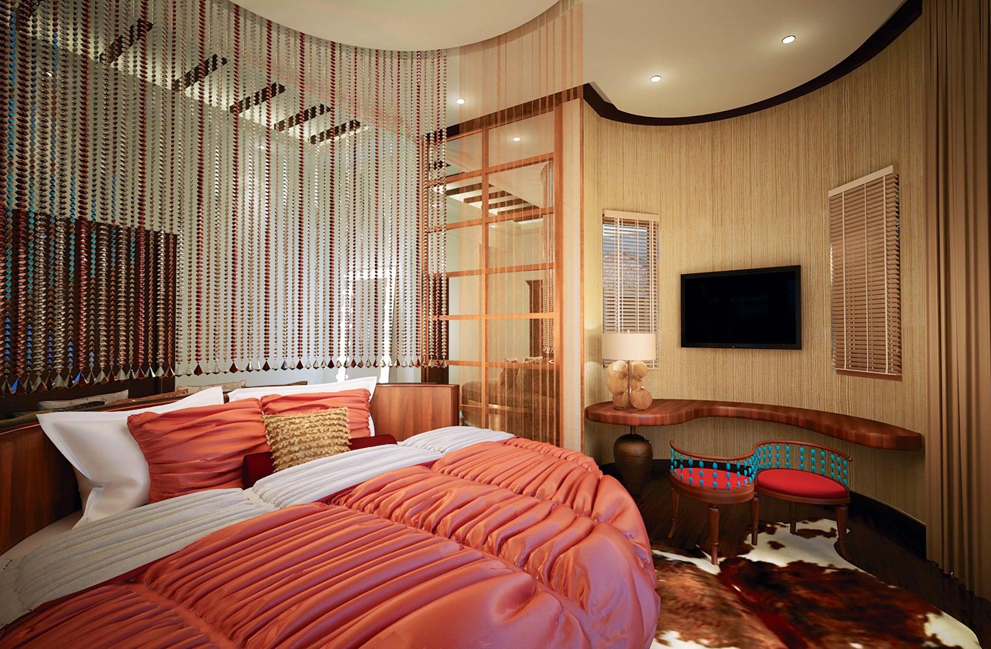 Habitación OBLU SELECT Sangeli - Premium All Inclusive with Free Transfers