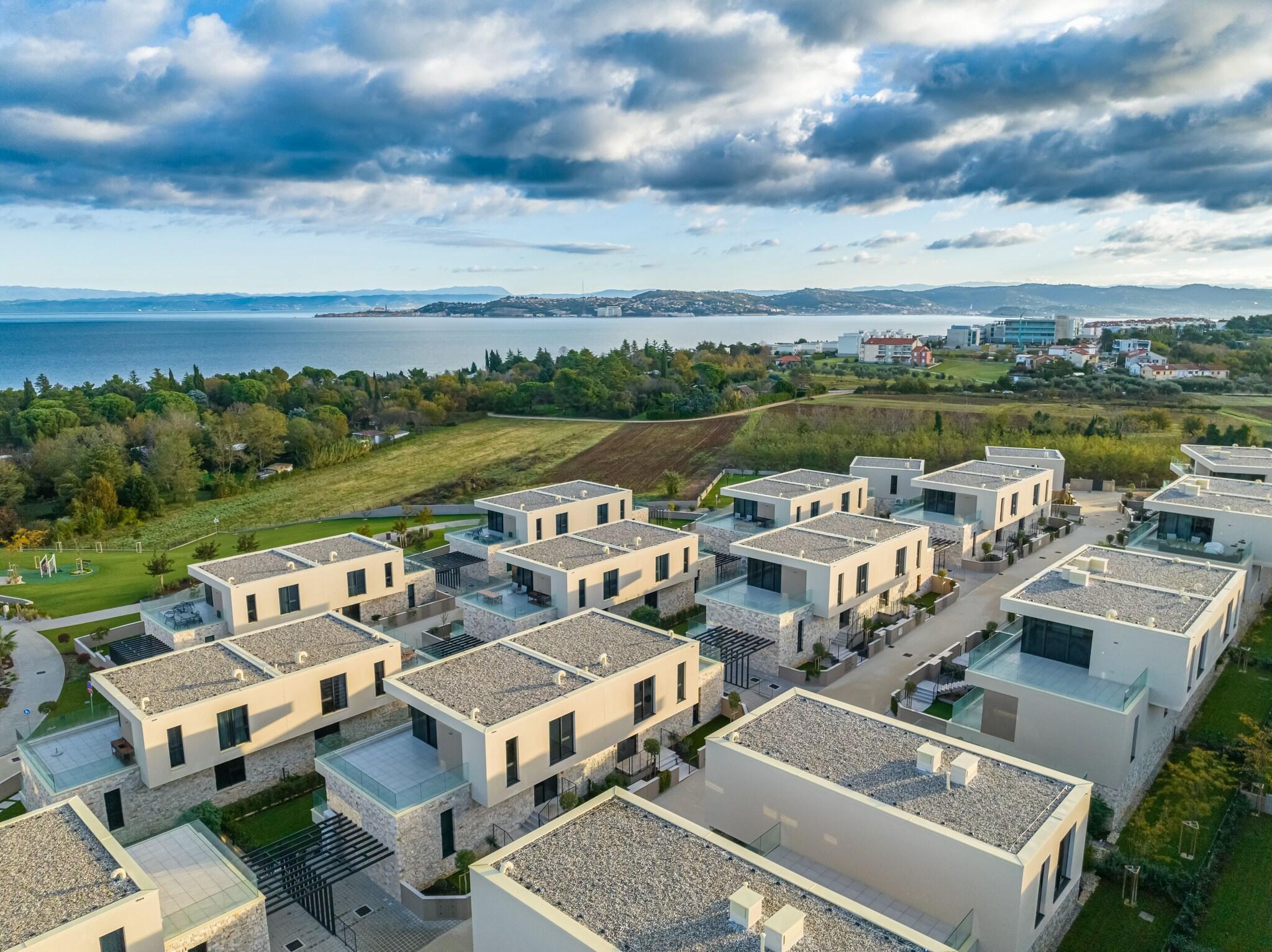 Restaurant Petram Resort & Residences