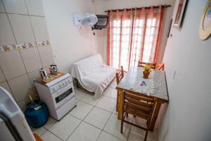 Alquiler Vacacional - Residencial Maria Antônia