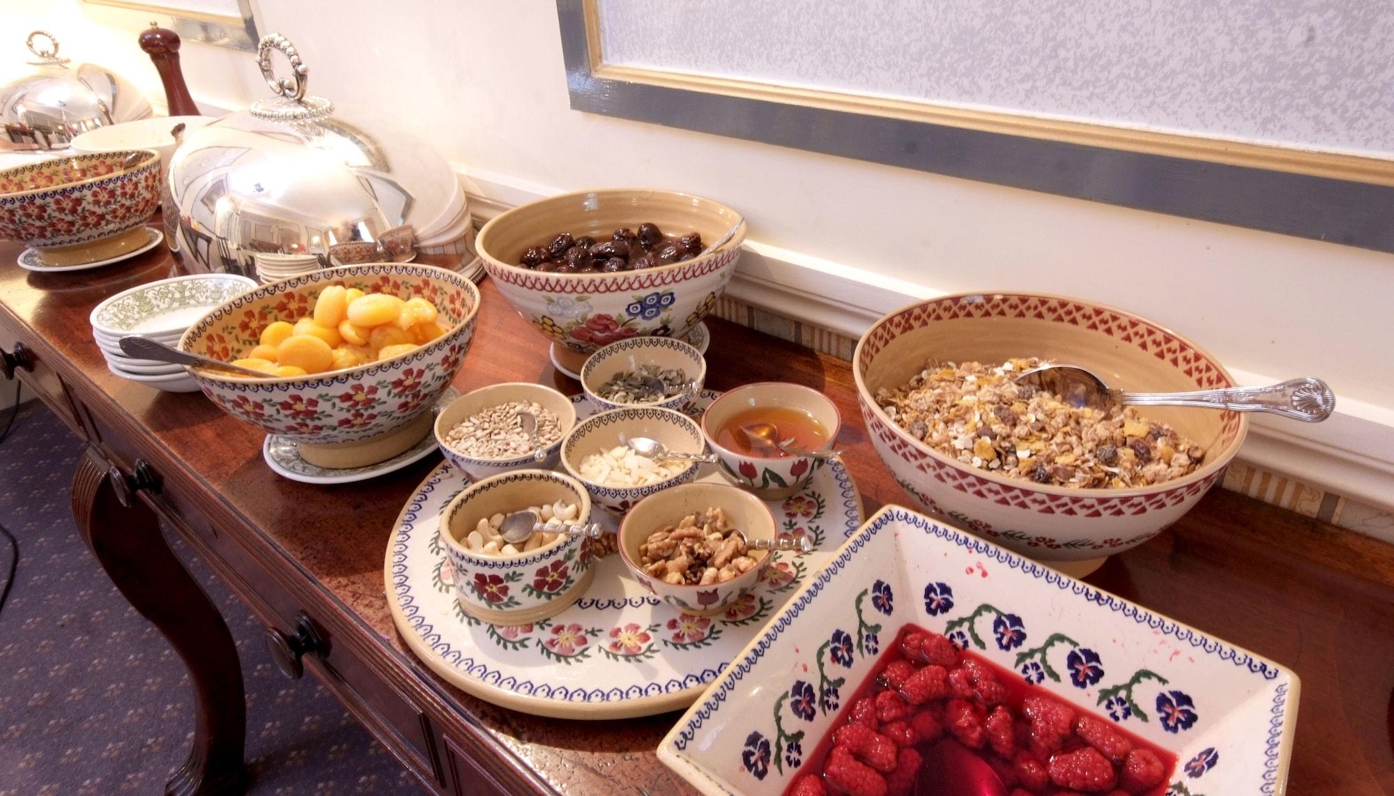 Restaurant Killiane Castle Country House & Farm