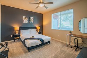 Alquiler Vacacional - ROVE LIVING/KL - V on Broadway