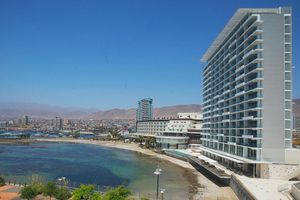 Alojamiento - Terrado Suites Antofagasta