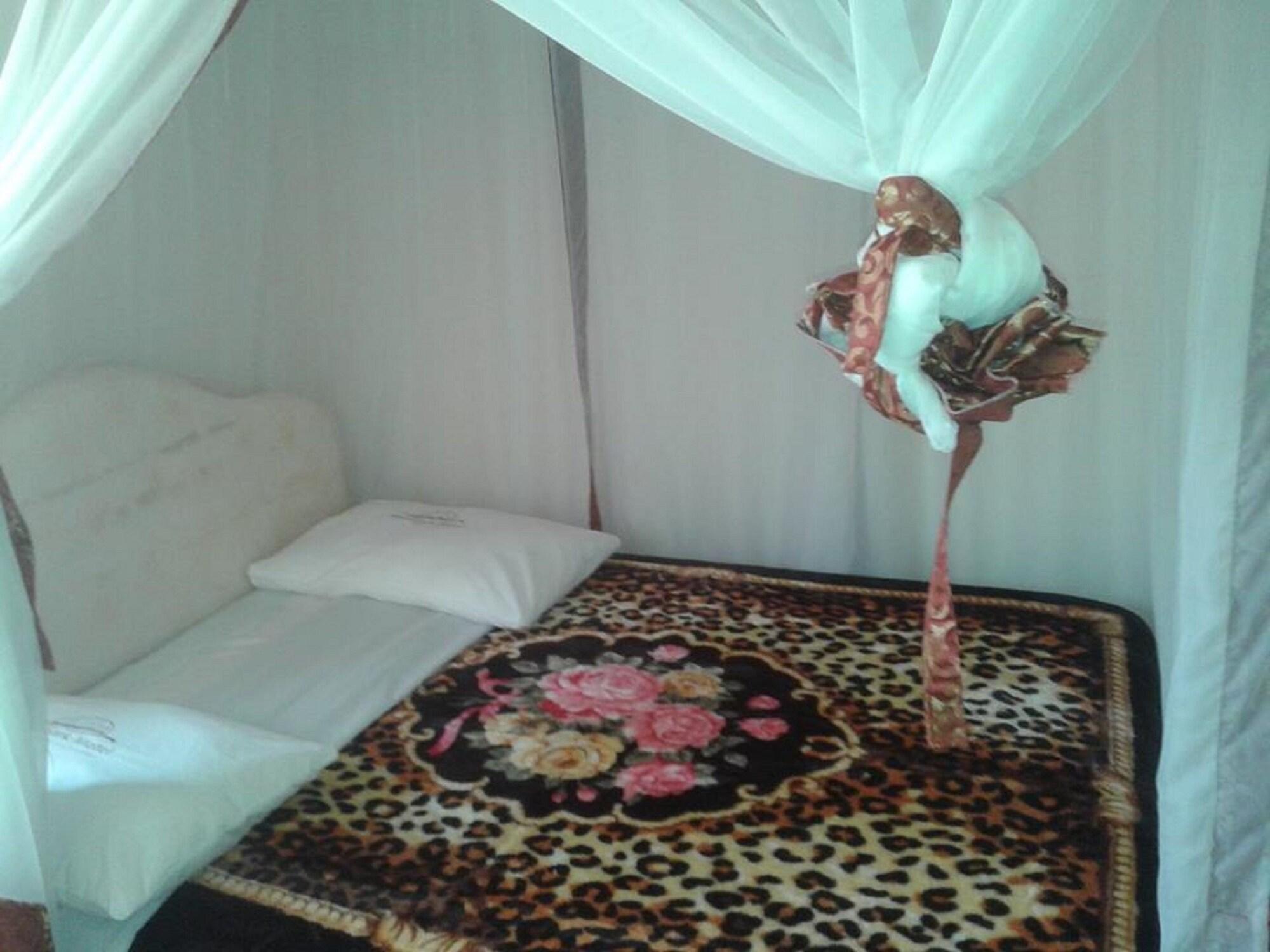 Habitación Home Park Motel