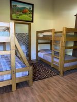 Alquiler Vacacional - Cabin # 1 - 5 people