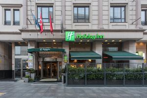 Alojamiento - Holiday Inn Istanbul Sisli by IHG