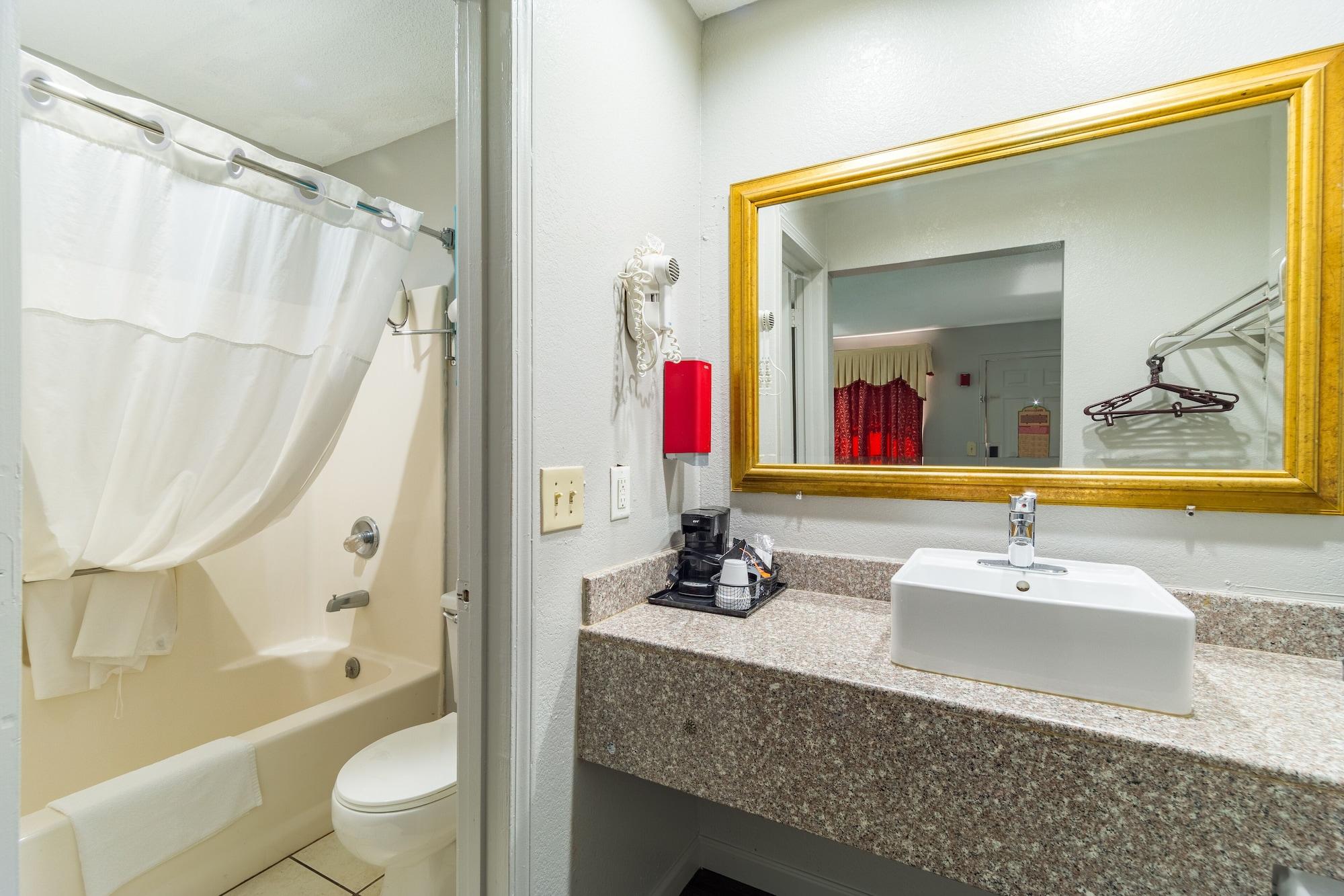 Equipamiento de Habitación Carolina Lodge