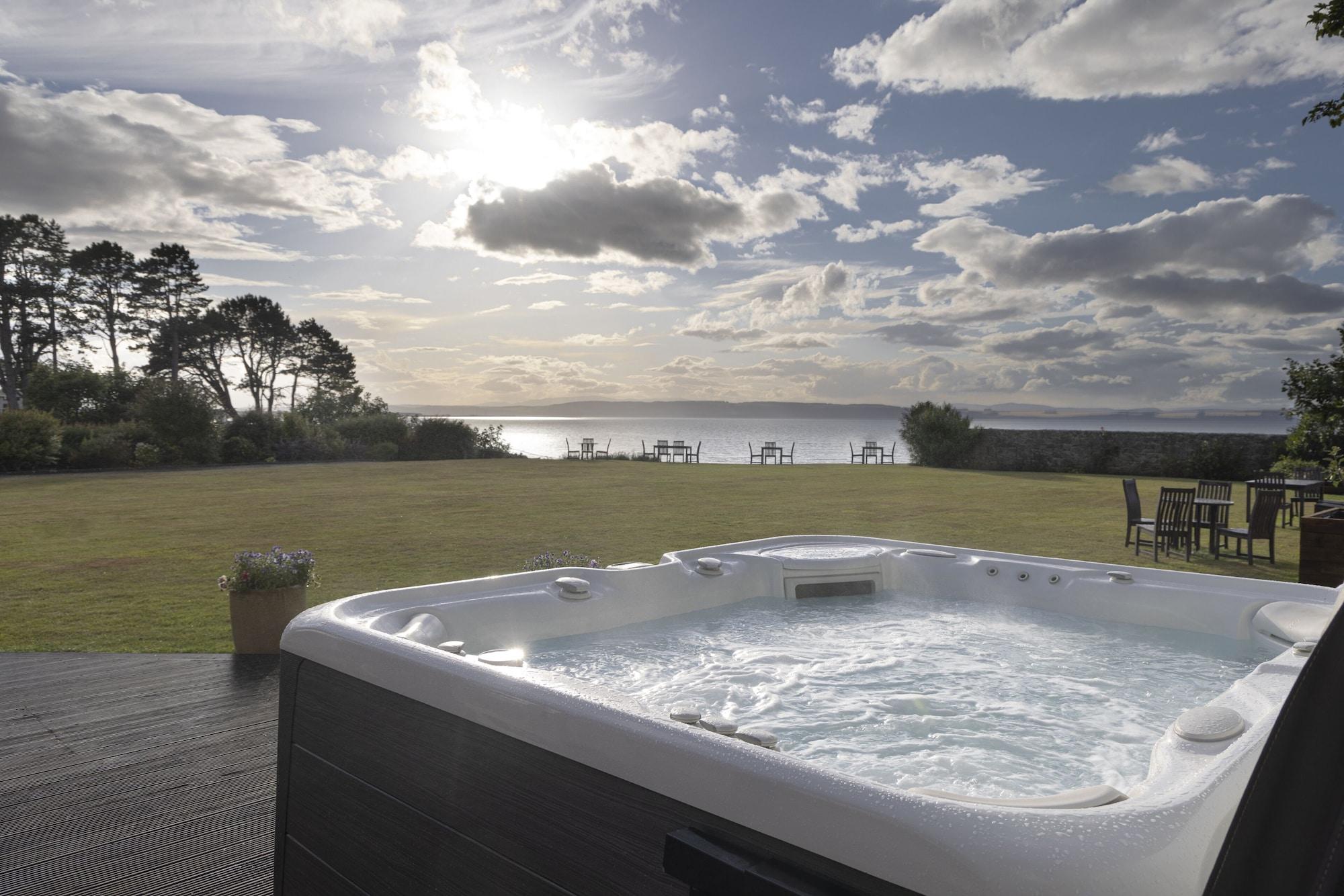 Spa Golf View Hotel & Spa