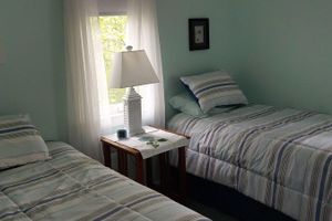 Alquiler Vacacional - Cottage with great beach.