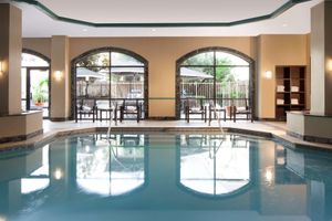 Alojamiento - Embassy Suites by Hilton Houston Near the Galleria