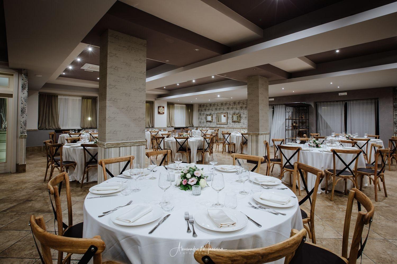 Salón de Baile Domus Park Hotel & SPA