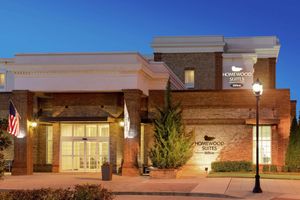 Alojamiento - Homewood Suites by Hilton Macon-North
