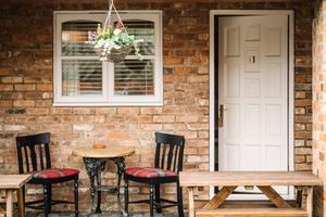 Alojamiento - The Old Fourpenny Shop Hotel