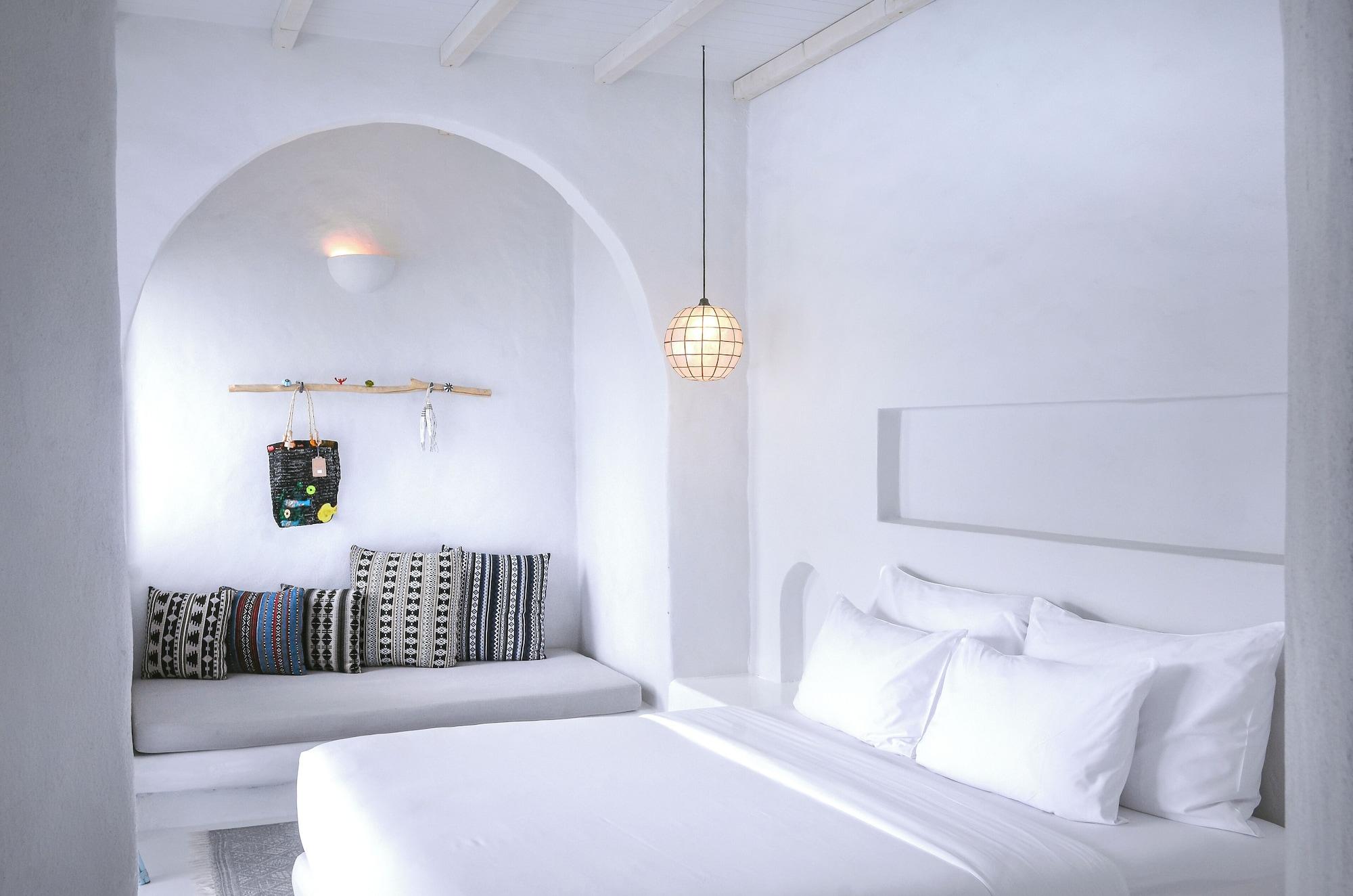 Habitación Resort de Paskani