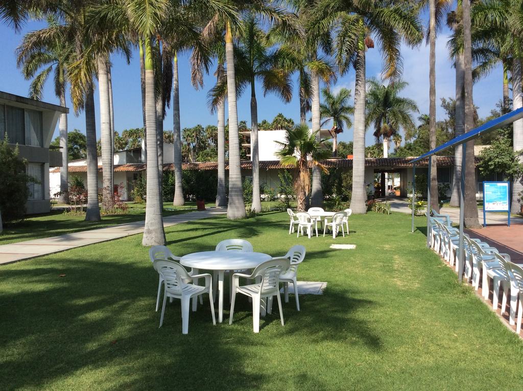 Comodidades del Alojamiento Hotel Balneario Parque Acuatico La Caldera