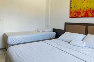 Renta Vacacional - Marulhos Suítes Porto de Galinhas