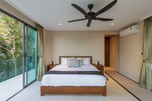 Alquiler Vacacional - Aspire Villas Koh Phangan