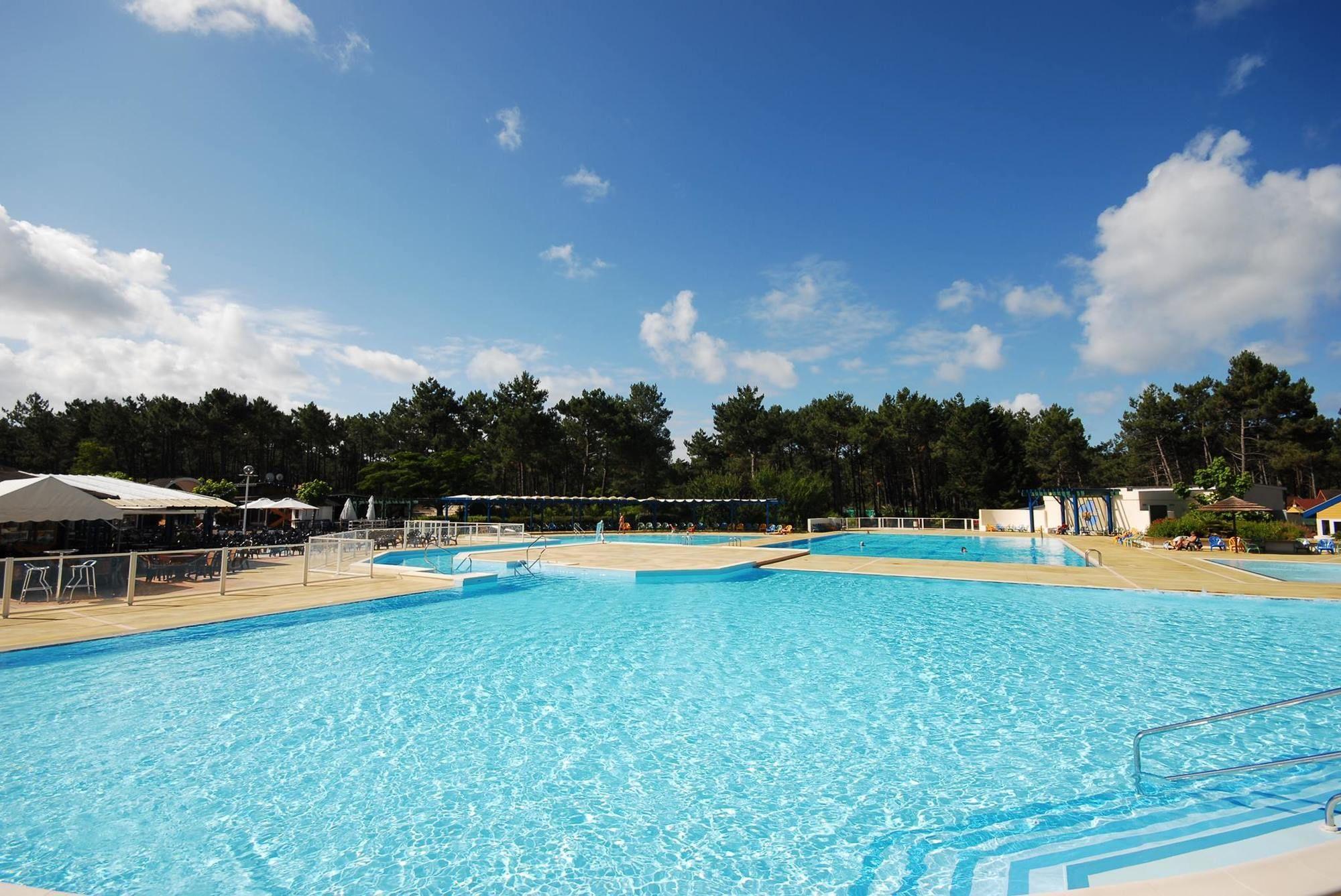 La Jenny, Naturist Resort Best Day