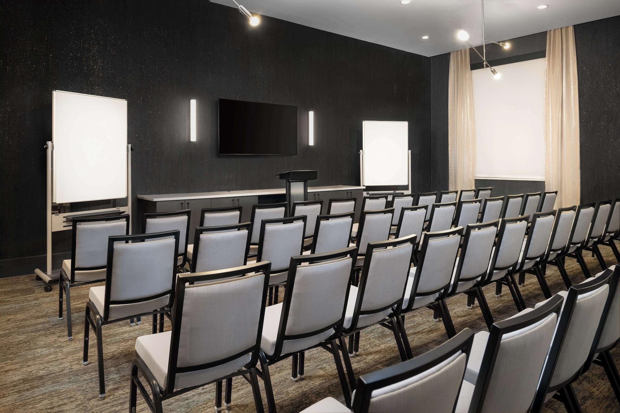 Sala de Reuniones Hyatt Place Nashville Green Hills